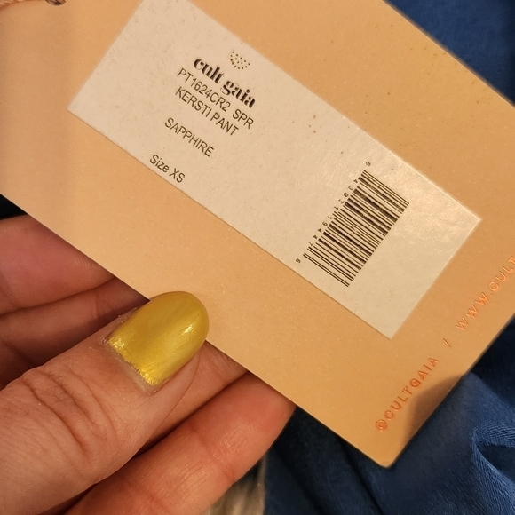 CULT GAIA Kersti Pants - Picture 10 of 14